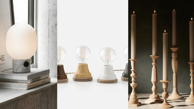 Best 5 Lighting Trends for 2023