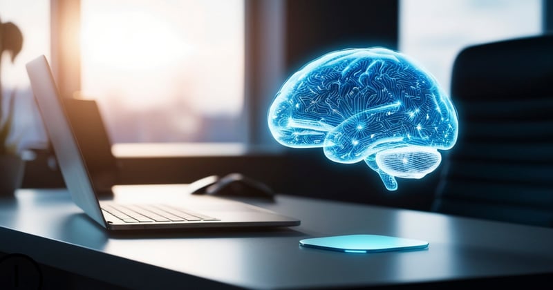 10 AI Prompts to Write LinkedIn Posts That Sound Human