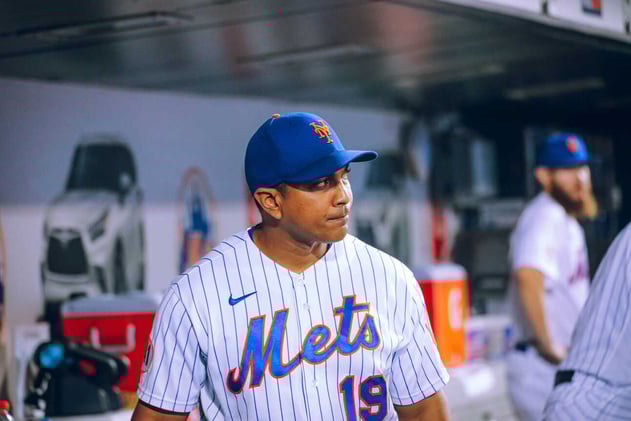 Mets Wasting Whatever Chance They Have Left