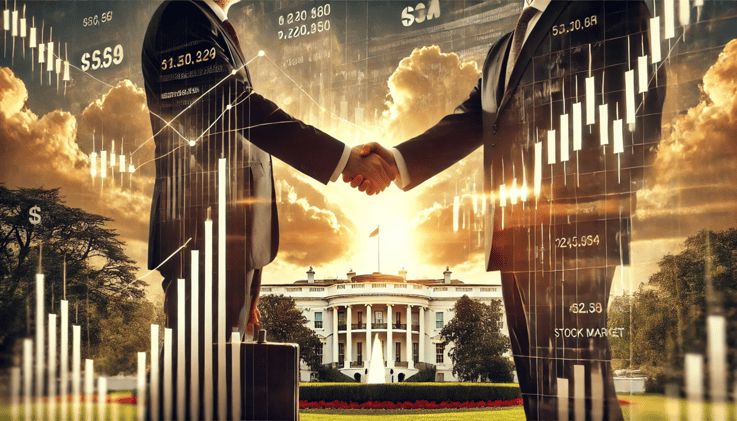 Elon Musk, Trump, and the Stock Market: A Powerful Alliance?