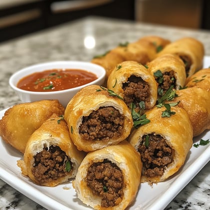 Taco Bites