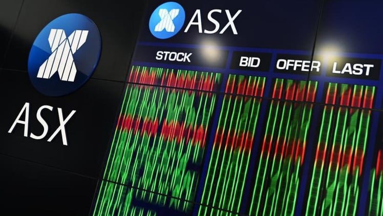 📈 ASX hits record high | REA Group boosts dividend 35%