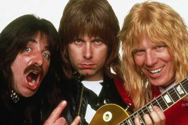 Your Best Midlife Crisis Ever!