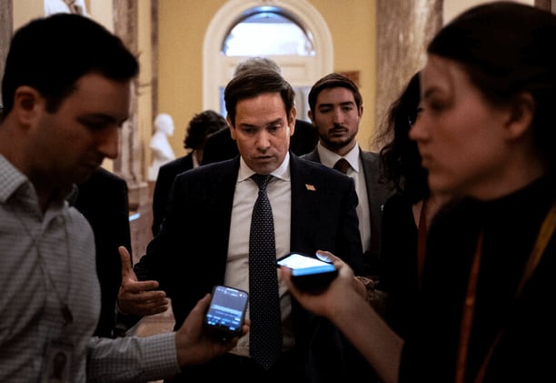 State Department Revokes Visas from Mexican Executives Over Migrant Smuggling