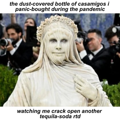 Tequila's "Tito's moment" comes for Casamigos—and Diageo