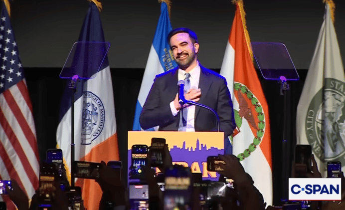 U.S. Climate Politics Almanac: 2025 Municipal Elections