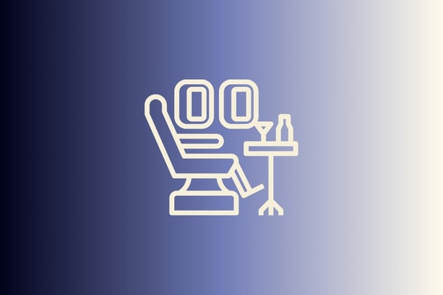 8 Best Business and First Class Seats You Can Book With Points