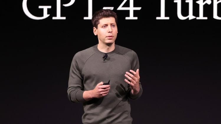 OpenAI claims IMO gold medal