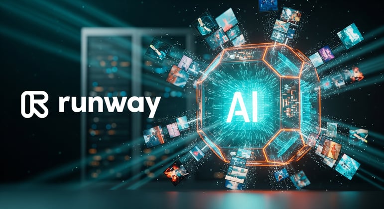 Runway’s Gen-3 Alpha: The New Superstar In AI Video Generation