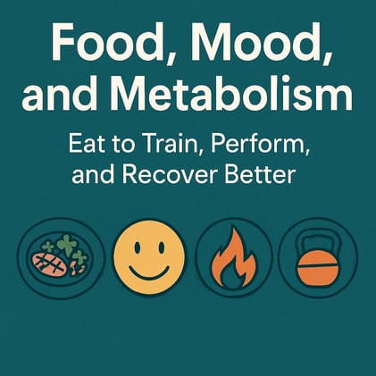 Food and Mood