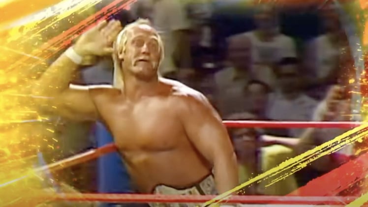 Hulk Hogan Dead At Age 71