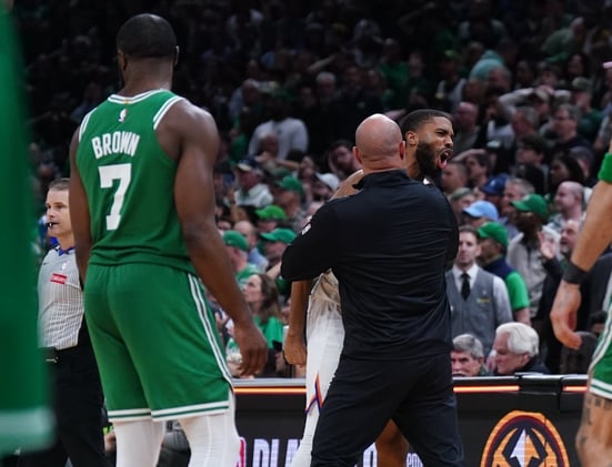 Curry Injury Tears Up Warriors, Celtics Reeling, Knicks Surge, and Westbrook Snaps