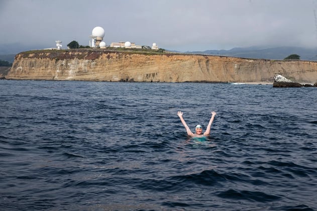 Introducing Swim California!