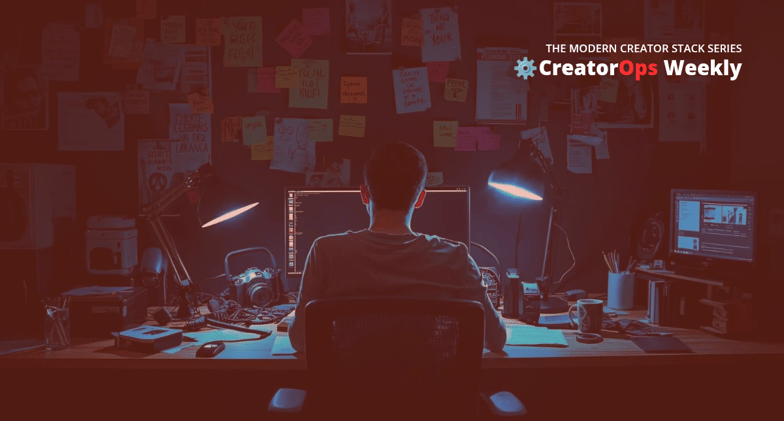 When Passion Turns Into Pressure