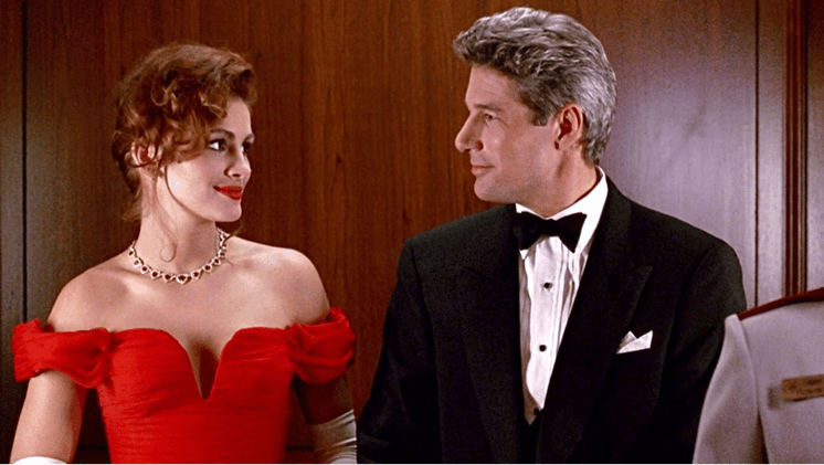 You Can’t Hurry Love — Or PR.