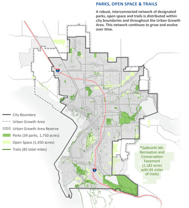 Bellingham Scoop: Wednesday Morning