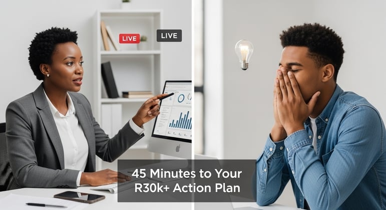 🛒📦 The 7-Day E-Commerce Challenge is Over 🛒📦