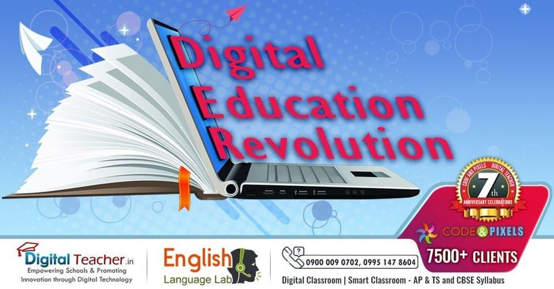 Online learning – Boon or Bane | Digital Teacher