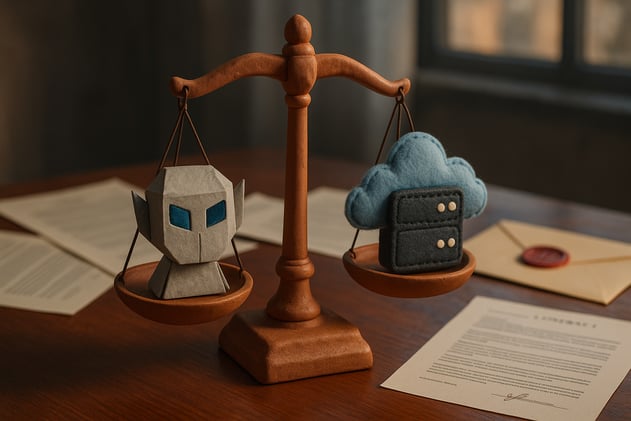 Microsoft and OpenAI Clash Over Future of $13B Partnership