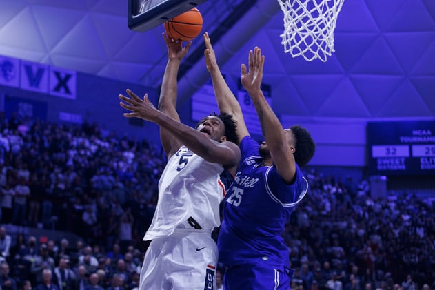 UConn Sports Weekly: It's Portal Time