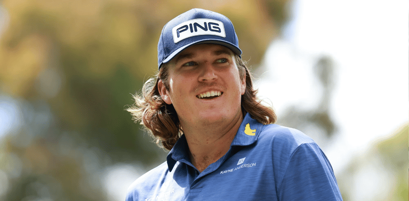 Neal Shipley Earns His PGA Tour Card