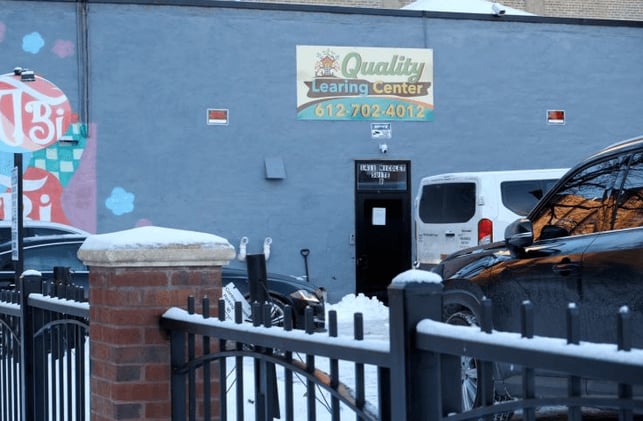 Manager Denies Fraud at Minneapolis Daycare Under Scrutiny