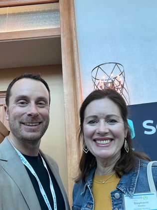 From Online Learning to Real-World Building