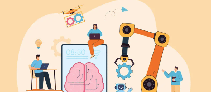 Dr. Dennis Weekly AI Blog- February 10