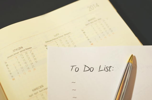 Time Management Secrets