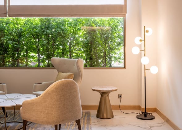 Built for Well-being