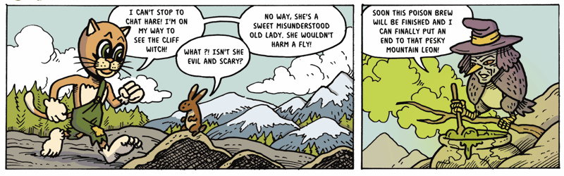 Notes from Vannotes - Behind the Scenes of BCAF Presents