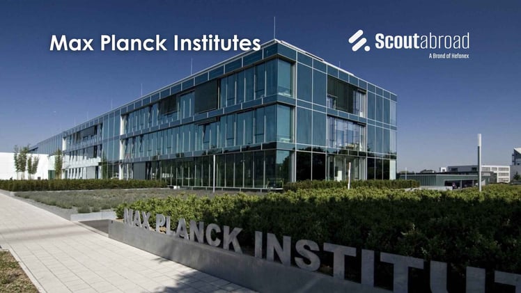 Max Planck General & Doucet Scholarships in Germany 2026
