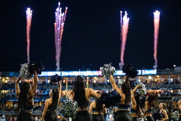 Monarch Brew 10/24: Happy Homecoming!