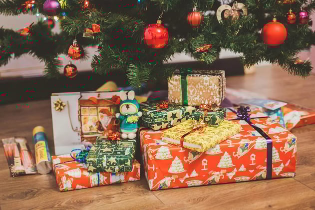 5 Ultimate Gifts for this Christmas