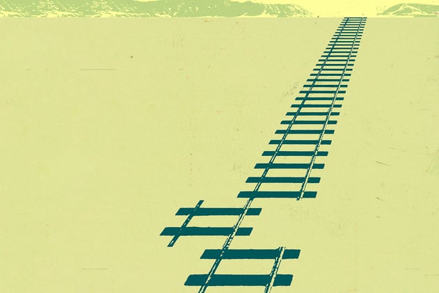 You were set up to fail