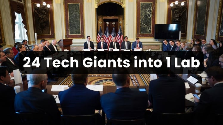 🧪 24 AI Avengers Just Assembled