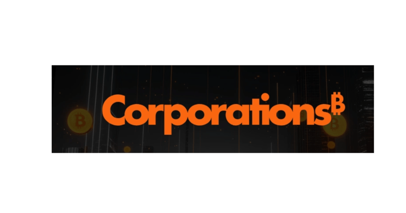 Corporate Bitcoin strategies are maturing