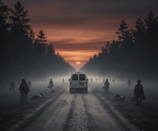 The Curse of the Jacksonian Economy