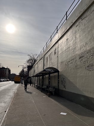 🚌 Bus Stop Meeting with the MTA Upcoming on January 29th