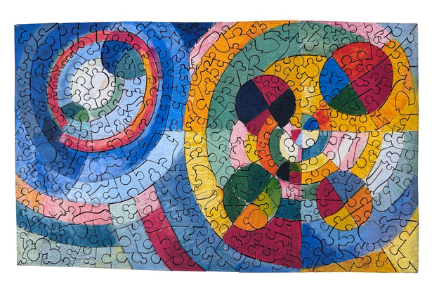 Nationals, Design Notes & Discounted Puzzles 