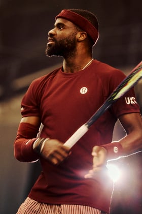 Lululemon Debuts ShowZero Tech; BOAST Partners with INTENNSE