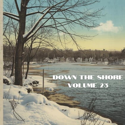 Down the Shore 