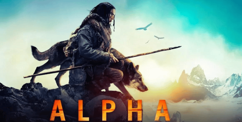 🥛- ¿qué es el alpha? en 6 balas