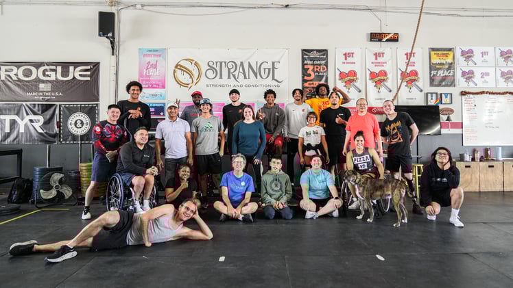 The Gridiron is Heating Up ✌️ 