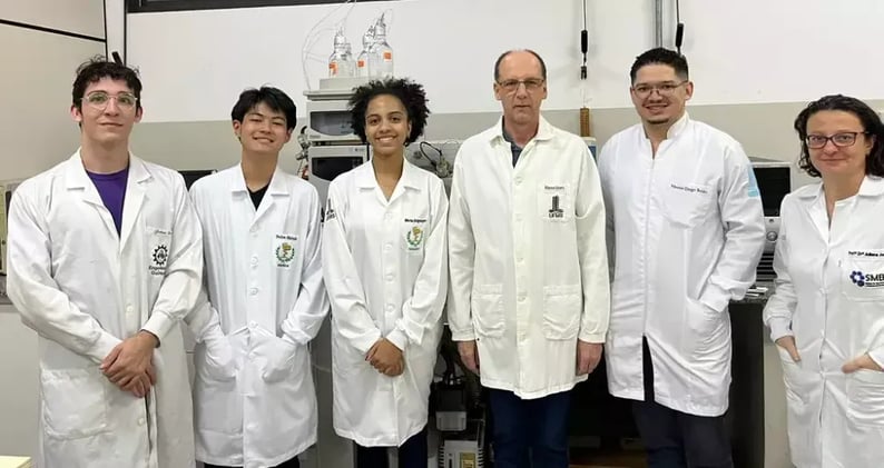 Brasileiros descobrem como Reduzir Tumor em 99%