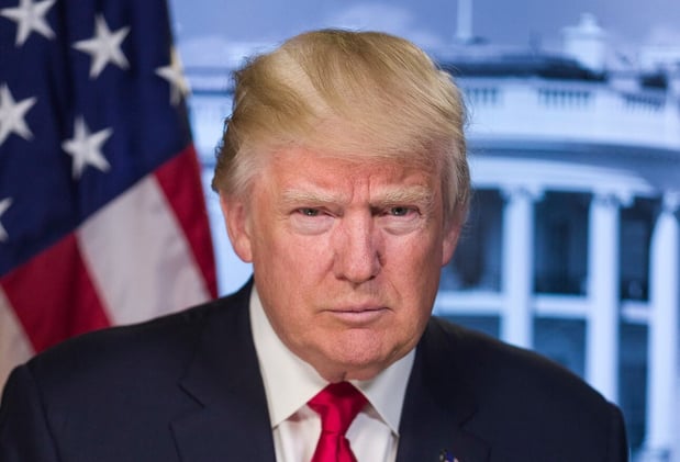 Trump Shot In Assassination Attempt During Rally