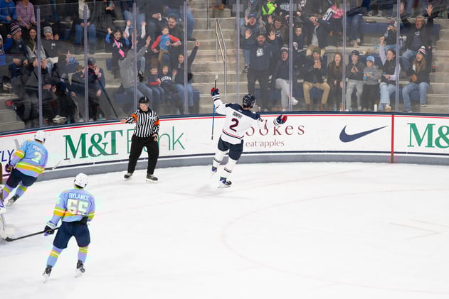 UConn starts second half strong with comfortable victory over LIU