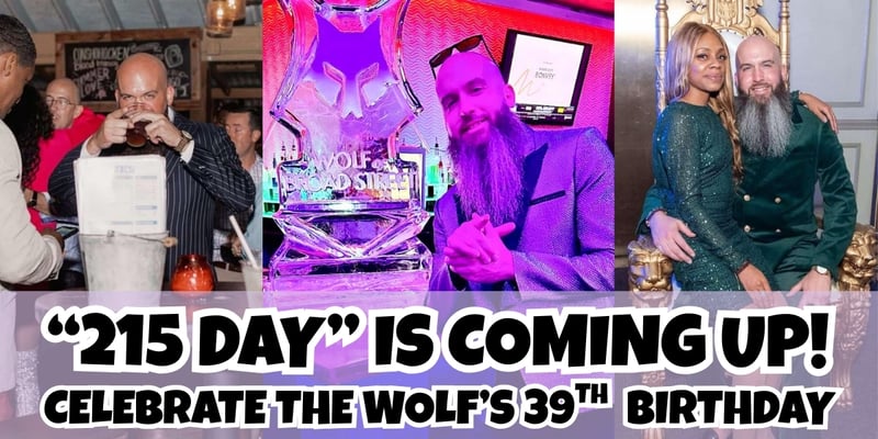 "215 Day" is Coming: $215 LED Billboard Truck Special and Major WOBS Updates