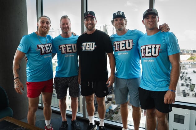 Prime‐Time Lights & TEU Nights | The Daily Chief - June 25th
