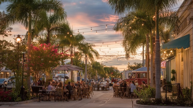 🌴 Fort Myers This Week